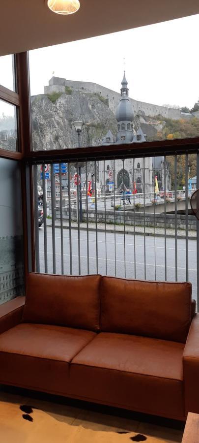 Nez Sur La Croisette. Διαμέρισμα Ντινάντ Εξωτερικό φωτογραφία