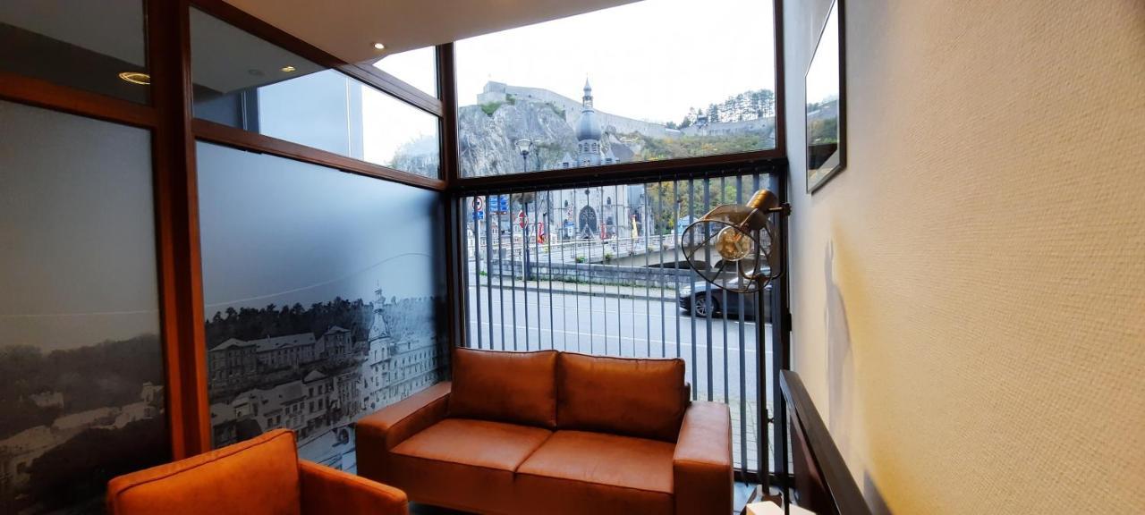 Nez Sur La Croisette. Διαμέρισμα Ντινάντ Εξωτερικό φωτογραφία